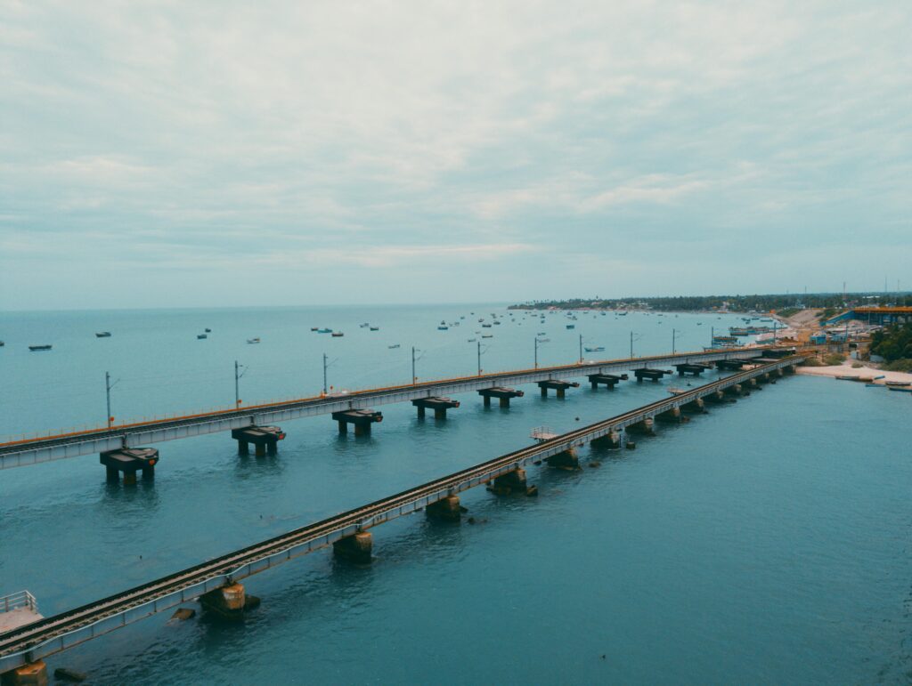 places to visit in R ameshwaram