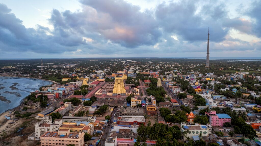 Places to Visit in Rameshwaram